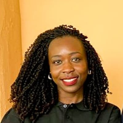Beryl Nyajuoga - Team member