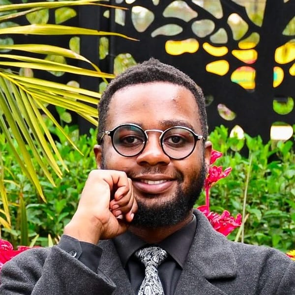 Adrian Adagi - Team member